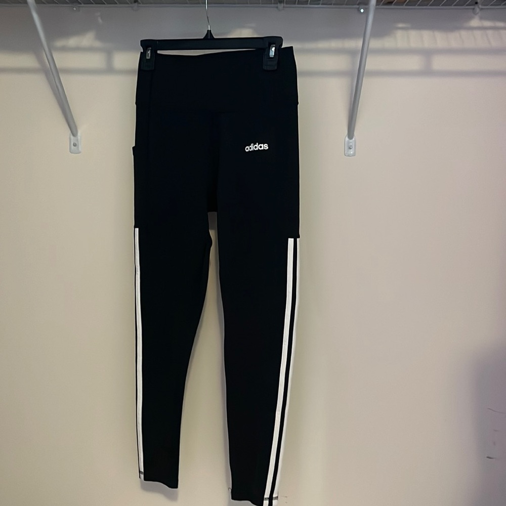 Adidas pants